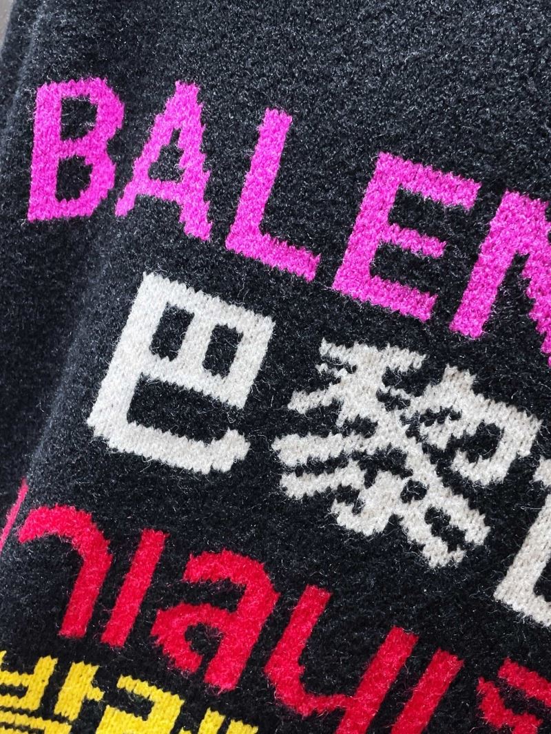 Balenciaga T-Shirts